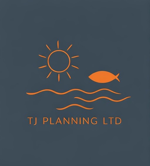 TJ Planning Ltd
